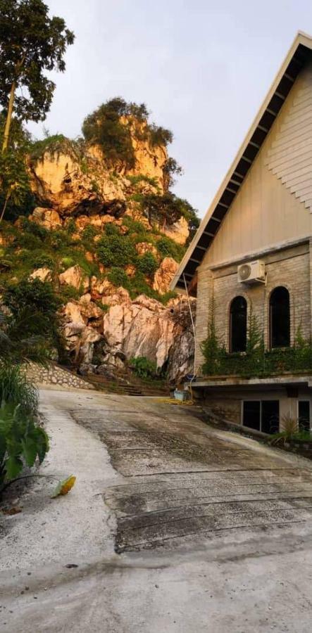 Rocky Farm Ipoh